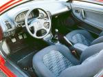 Mazda MX-3 1991 года